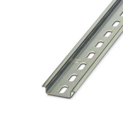 PHOENIX CONTACT - NS 35/ 7,5 PERF 755MM GUIDA DI SUPPORTO