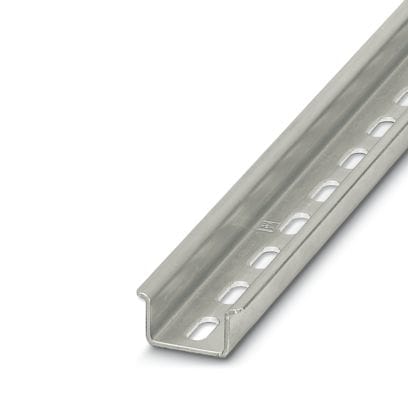 PHOENIX CONTACT - NS 35/15 PERF 755MM GUIDA DI SUPPORTO