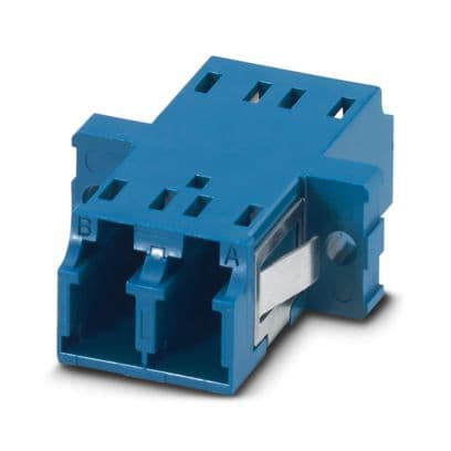 PHOENIX CONTACT - FOC-ADAPTER:LCD/LCD-OSP FIBRA OTTICA