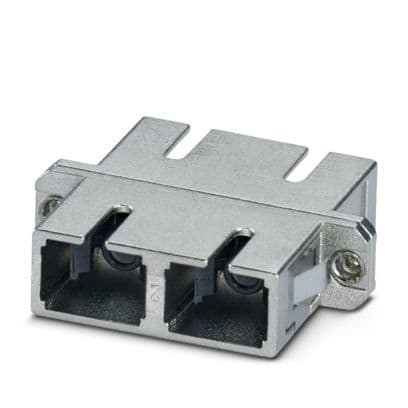PHOENIX CONTACT - FOC-ADAPTER:SCD/SCD-MM-ME FIBRA OTTICA