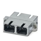 PHOENIX CONTACT - FOC-ADAPTER:SCD/SCD-MM-ME FIBRA OTTICA