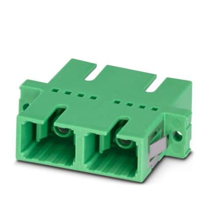 PHOENIX CONTACT - FOC-ADAPTER:SCD/SCD-OSA FIBRA OTTICA