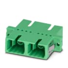 PHOENIX CONTACT - FOC-ADAPTER:SCD/SCD-OSA FIBRA OTTICA