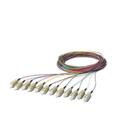 PHOENIX CONTACT - FOC-PT9:SC-OM1/2.5 FIBRA OTTICA