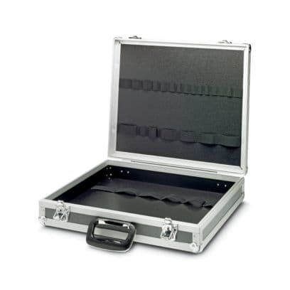 PHOENIX CONTACT - SAMPLE-TOOL-CASE VALIGETTA