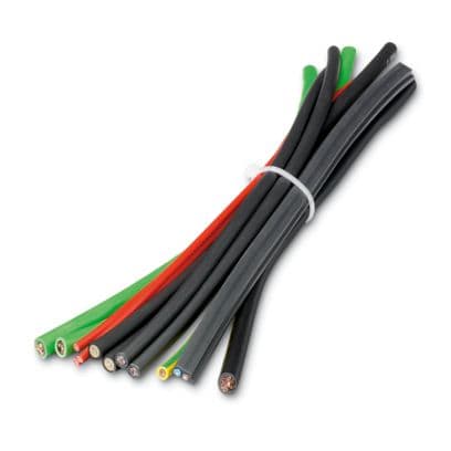 PHOENIX CONTACT - SAMPLE-TOOL-CASE-CABLE-SET CAMPIONE