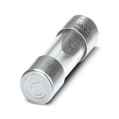 PHOENIX CONTACT - FUSE SB 1,25 A FUSIBILE