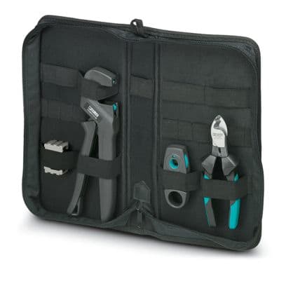 PHOENIX CONTACT - TOOL DATA SET KIT UTENSILI
