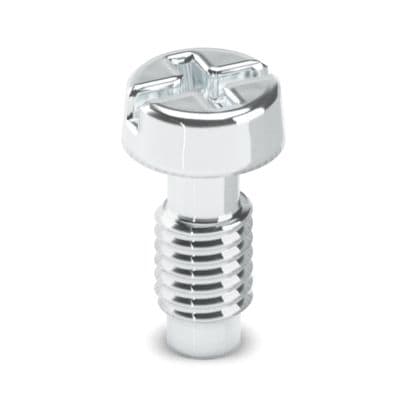 PHOENIX CONTACT - SCREW M3X7 H1L CONNESSIONE