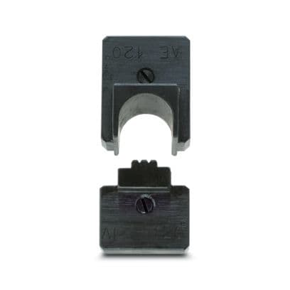 PHOENIX CONTACT - CRIMPFOX-C120 AI 120/DIE ACCESSORI CRIMP