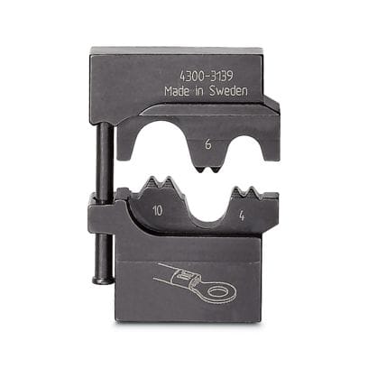 PHOENIX CONTACT - CRIMPFOX-M RC 10/DIE STAMPO