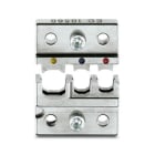 PHOENIX CONTACT - CF 500/DIE RCI 6 STAMPO CRIMPATRICE