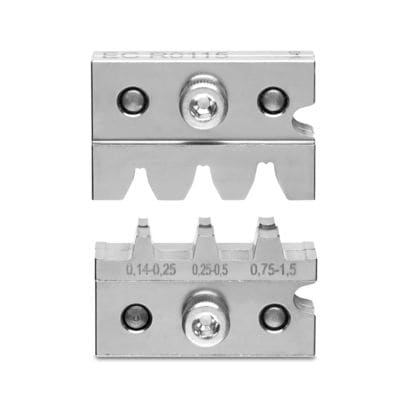 PHOENIX CONTACT - CF 500/DIE SC 1,5 STAMPO CRIMPATRICE