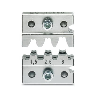 PHOENIX CONTACT - CF 500/DIE SC 6 STAMPO CRIMPATRICE