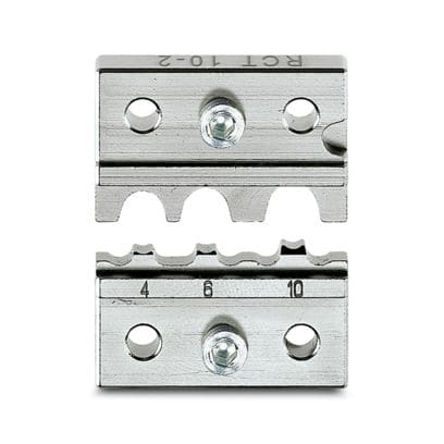 PHOENIX CONTACT - CF 500/DIE RCT 10-2 ACCESSORI CF500