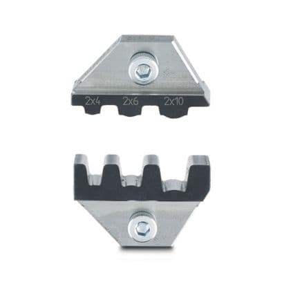 PHOENIX CONTACT - CF 500/DIE AI-TWIN 10 STAMPO CRIMPATRICE