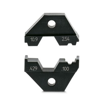 PHOENIX CONTACT - CRIMPFOX-CX 10,90/DIE STAMPO