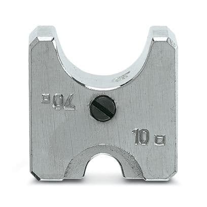 PHOENIX CONTACT - CRIMPFOX-C120 RC 70/F-DIE STAMPO