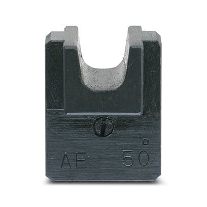 PHOENIX CONTACT - CRIMPFOX-C120 AI 50/F-DIE STAMPO BASE