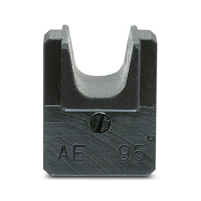 PHOENIX CONTACT - CRIMPFOX-C120 AI 95/F-DIE STAMPO BASE
