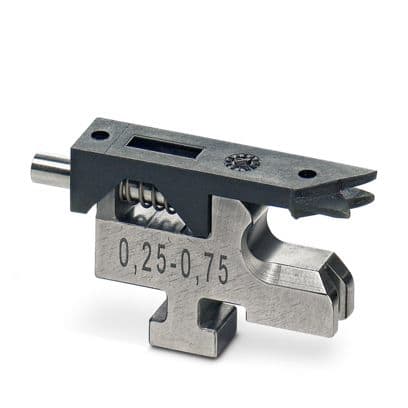 PHOENIX CONTACT - CF 3000 CDF 0,25 ACCESSORI CF3000