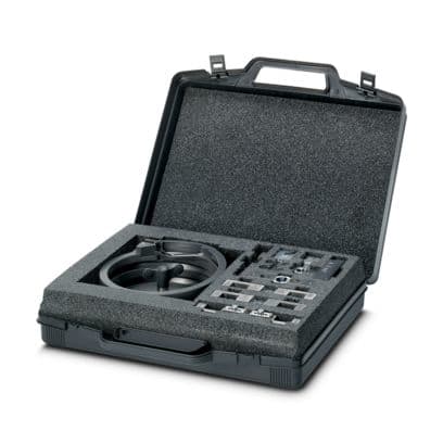 PHOENIX CONTACT - CF 1000-10-TOOLKIT 4/10-12 KIT DI TRASFO