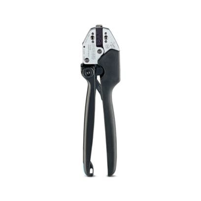 PHOENIX CONTACT - CRIMPFOX-SR 6-2 PINZA A CRIMPARE