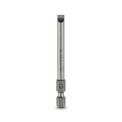 PHOENIX CONTACT - SF-BIT-SL 1,0X5,5-70 BIT DI AVVITAMENTO