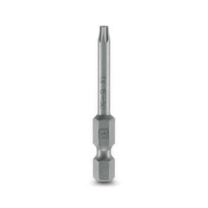 PHOENIX CONTACT - SF-BIT-TX 15-50 BIT DI AVVITAMENTO