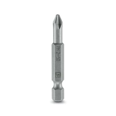 PHOENIX CONTACT - SF-BIT-PH 2-50 BIT DI AVVITAMENTO