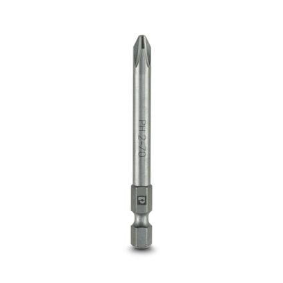PHOENIX CONTACT - SF-BIT-PH 2-70 BIT DI AVVITAMENTO
