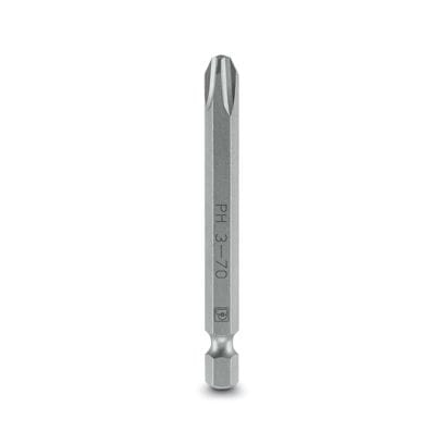 PHOENIX CONTACT - SF-BIT-PH 3-70 BIT DI AVVITAMENTO