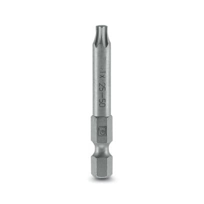 PHOENIX CONTACT - SF-BIT-TX 25-50 BIT DI AVVITAMENTO