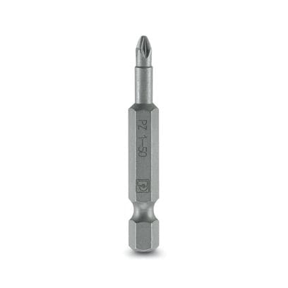 PHOENIX CONTACT - SF-BIT-PZ 1-50 BIT DI AVVITAMENTO