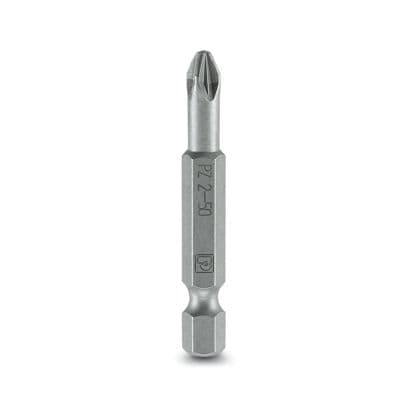 PHOENIX CONTACT - SF-BIT-PZ 2-50 BIT DI AVVITAMENTO