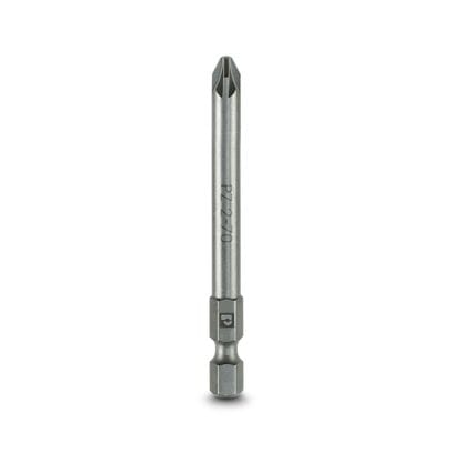 PHOENIX CONTACT - SF-BIT-PZ 2-70 BIT DI AVVITAMENTO