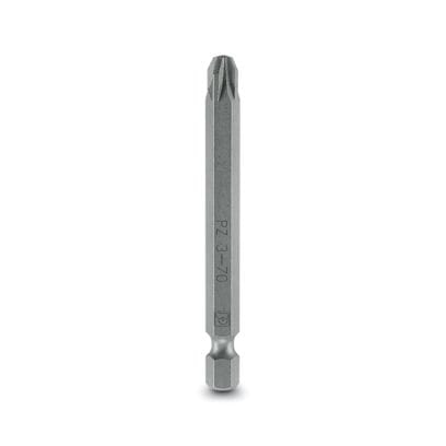 PHOENIX CONTACT - SF-BIT-PZ 3-70 BIT DI AVVITAMENTO
