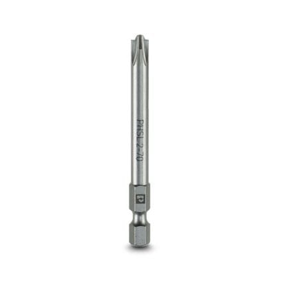 PHOENIX CONTACT - SF-BIT-PHSL 2-70 BIT DI AVVITAMENTO