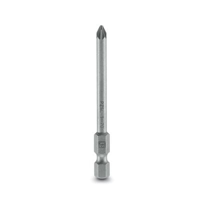 PHOENIX CONTACT - SF-BIT-PZSL 1-70 BIT DI AVVITAMENTO