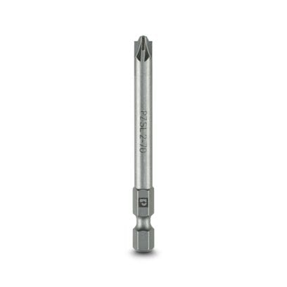 PHOENIX CONTACT - SF-BIT-PZSL 2-70 BIT DI AVVITAMENTO