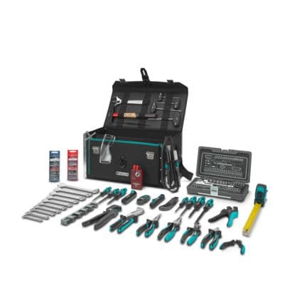 PHOENIX CONTACT - TOOL-CASE VALIGETTA