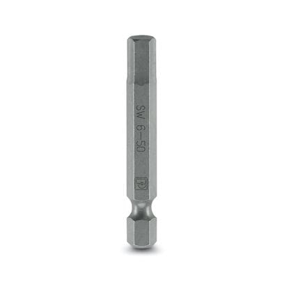 PHOENIX CONTACT - SF-BIT-HEX 6-50 BIT DI AVVITAMENTO