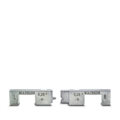 PHOENIX CONTACT - CF 1000 PB 6-0,34 ACCESSORI CF1000