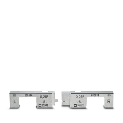 PHOENIX CONTACT - CF 1000 PB 8-0,34 ACCESSORI CF1000