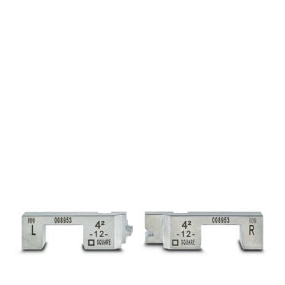PHOENIX CONTACT - CF 1000-10 PB 4-12 ACCESSORI CF1000