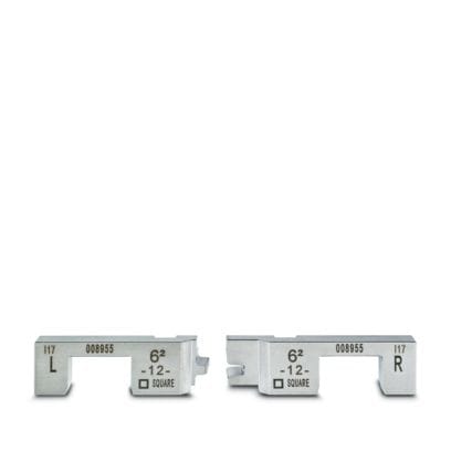 PHOENIX CONTACT - CF 1000-10 PB 6-12 ACCESSORI CF1000