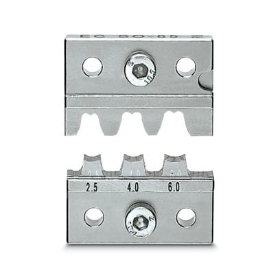 PHOENIX CONTACT - CF 500/DIE SR 6-2 ACCESSORI CF500