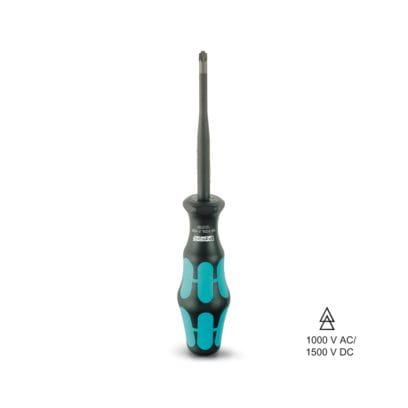 PHOENIX CONTACT - SF-PZSL 2-100 S-VDE CACCIAVITE