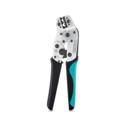 PHOENIX CONTACT - CRIMPFOX-RC 6 PINZA A CRIMPARE