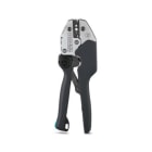 PHOENIX CONTACT - CRIMPFOX-CX 5,41-M PINZA A CRIMPARE